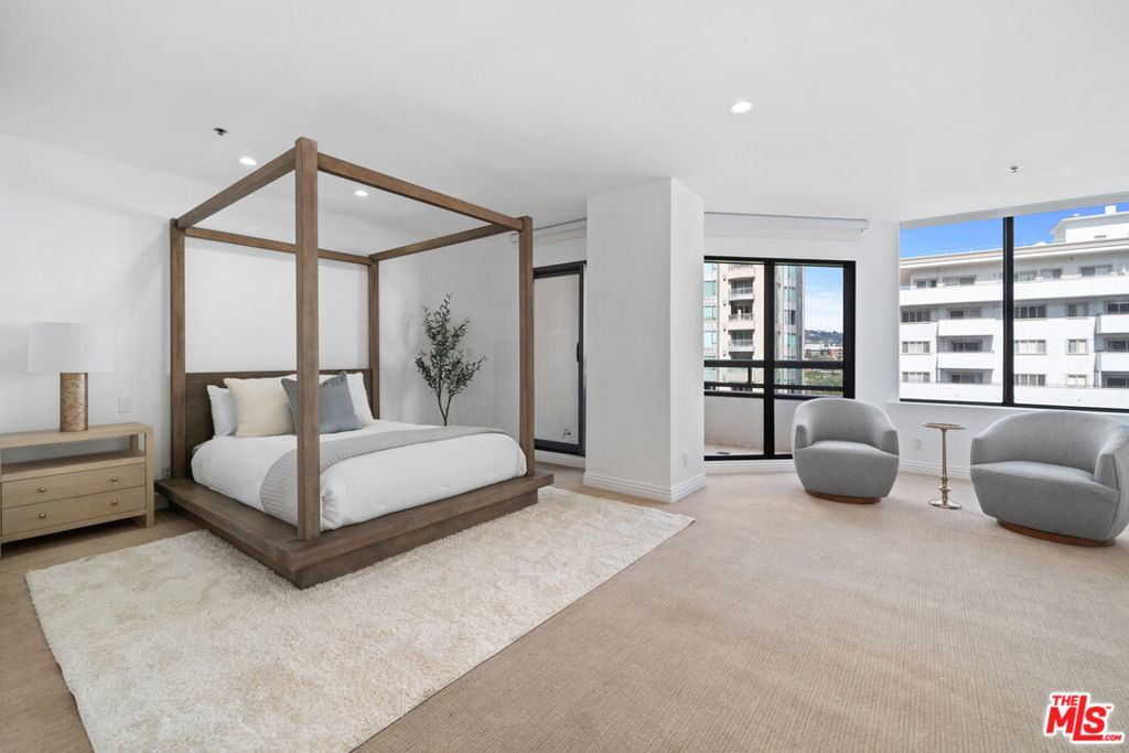 10724 Wilshire Blvd 905