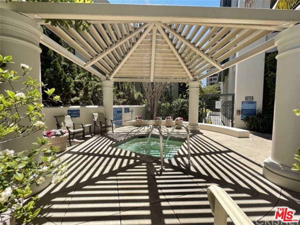 10724 Wilshire Blvd 905