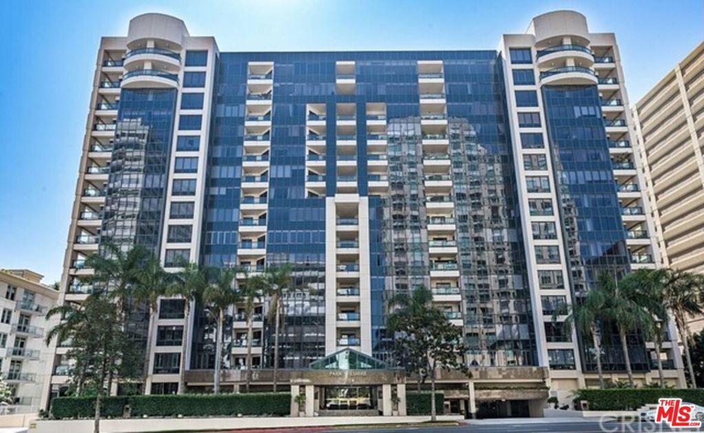 10724 Wilshire Blvd 905