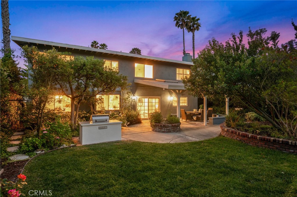 4947 Blackhorse Road
