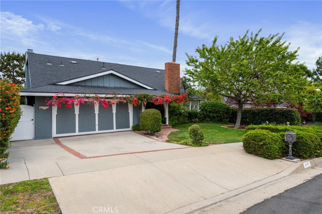 4947 Blackhorse Road