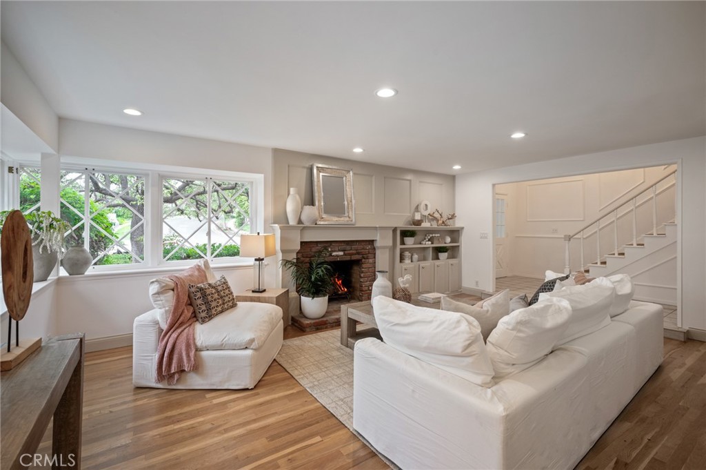 4947 Blackhorse Road