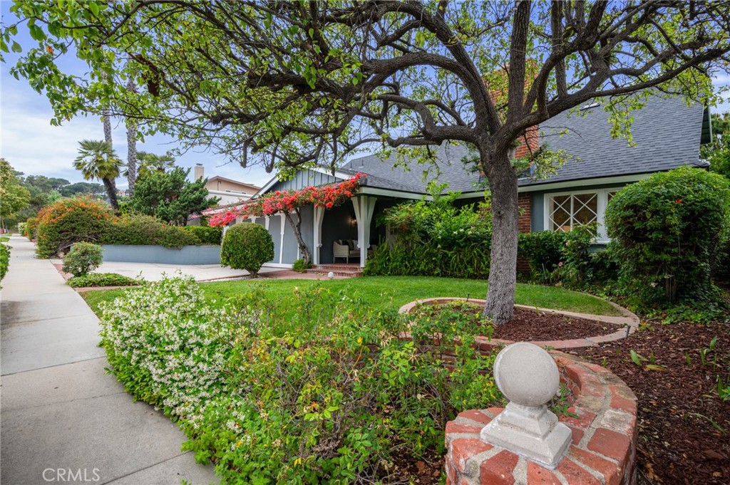 4947 Blackhorse Road