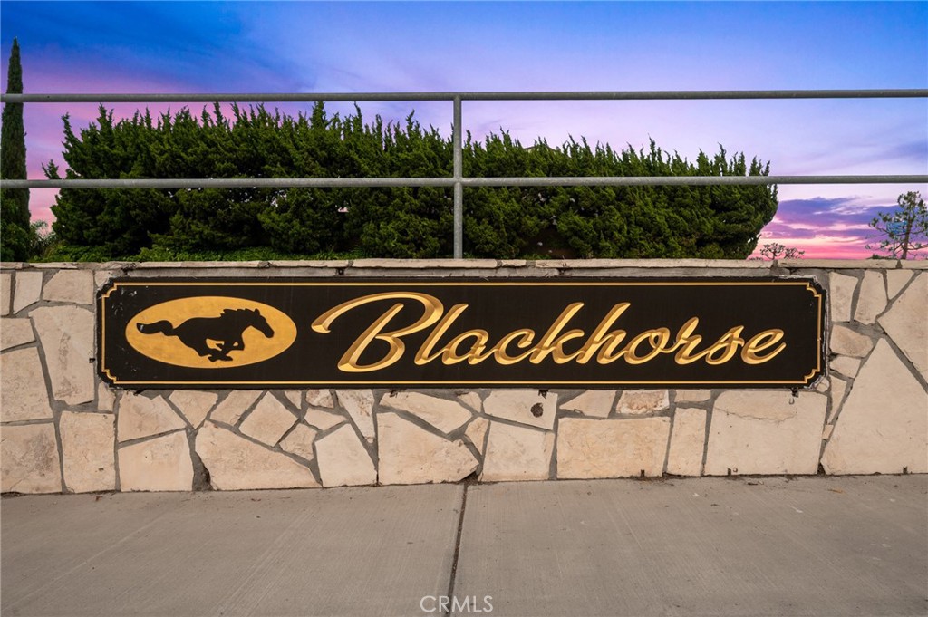 4947 Blackhorse Road