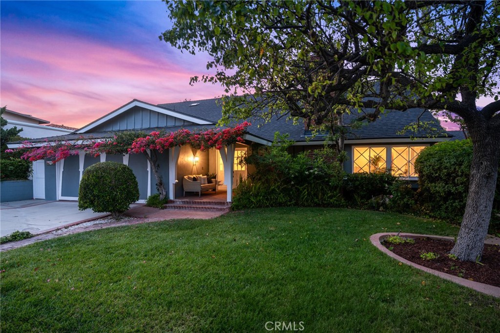 4947 Blackhorse Road