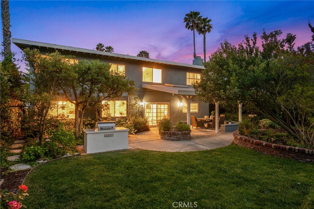 4947 Blackhorse Road