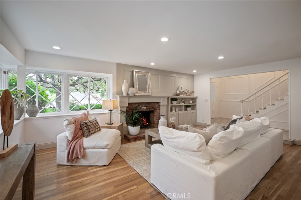 4947 Blackhorse Road