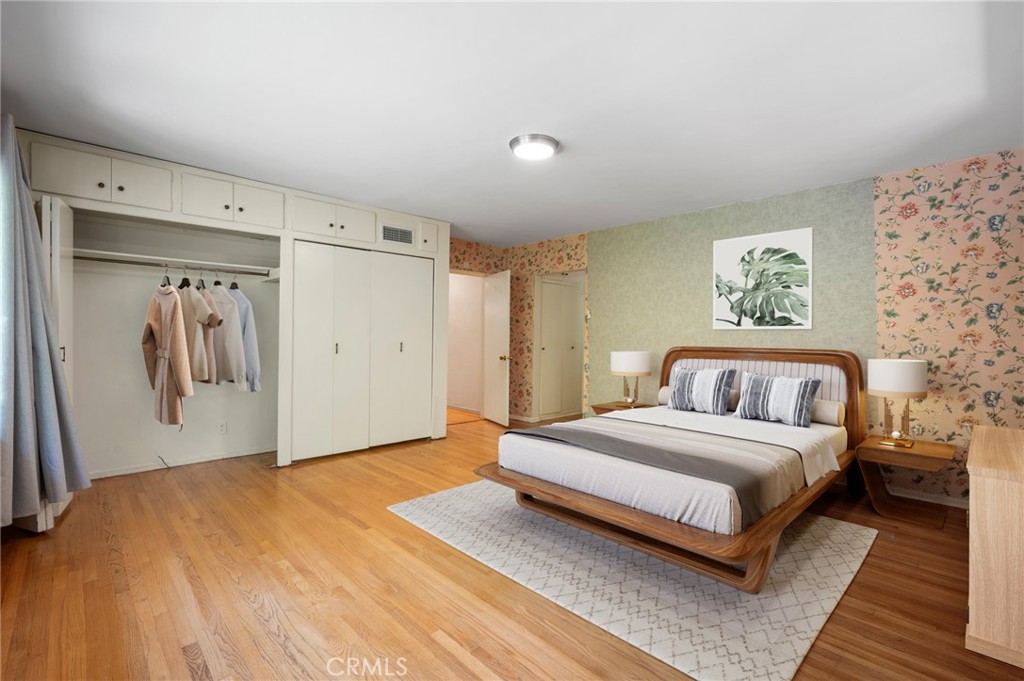 1601 Stone Canyon Road