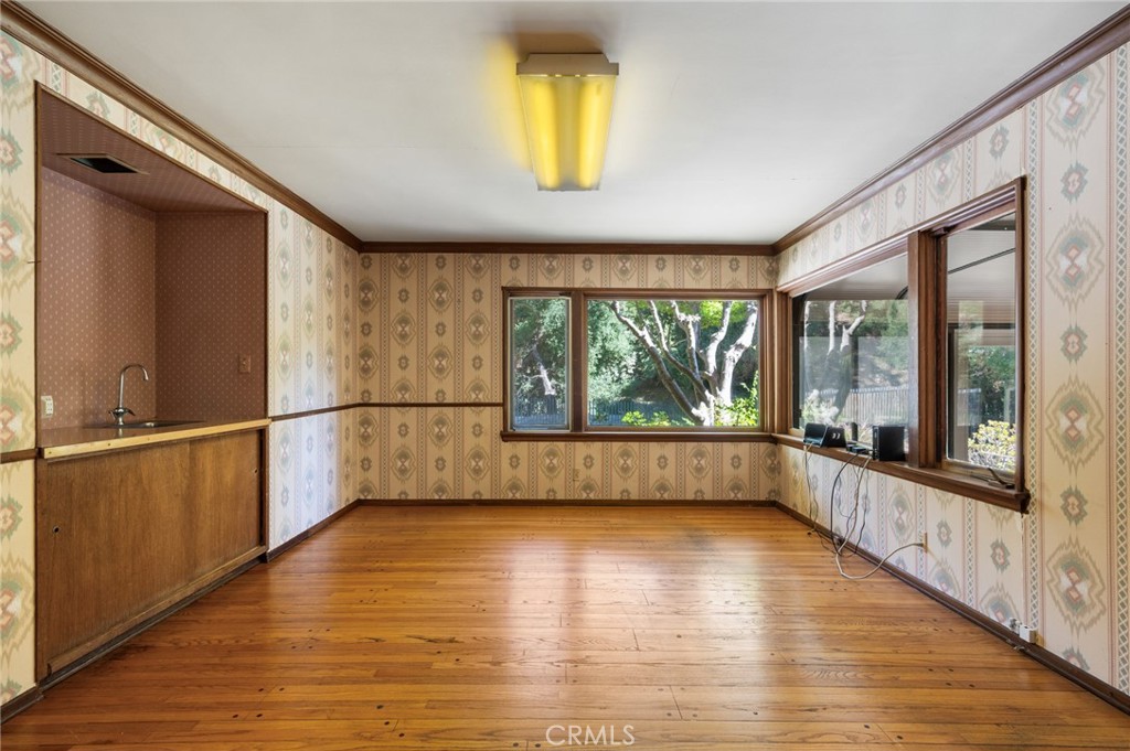 1601 Stone Canyon Road