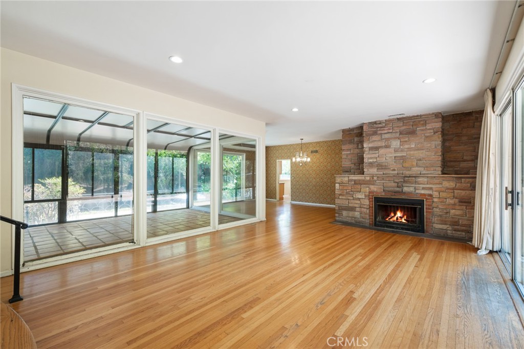 1601 Stone Canyon Road