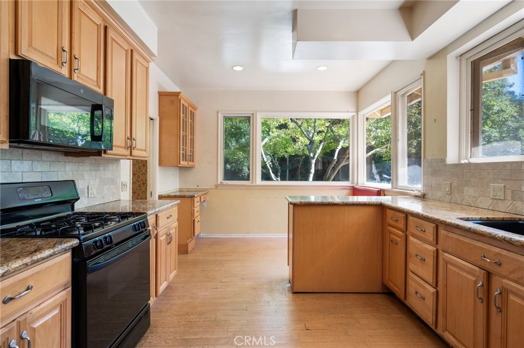 1601 Stone Canyon Road