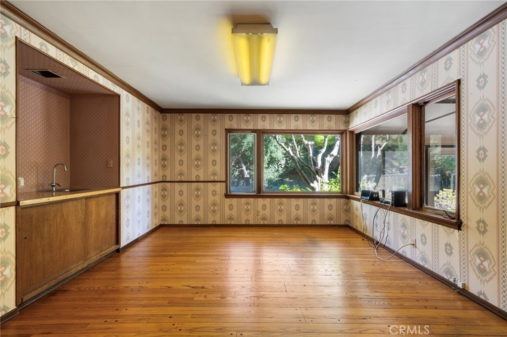 1601 Stone Canyon Road