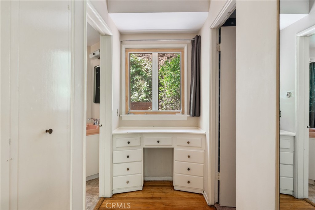 1601 Stone Canyon Road