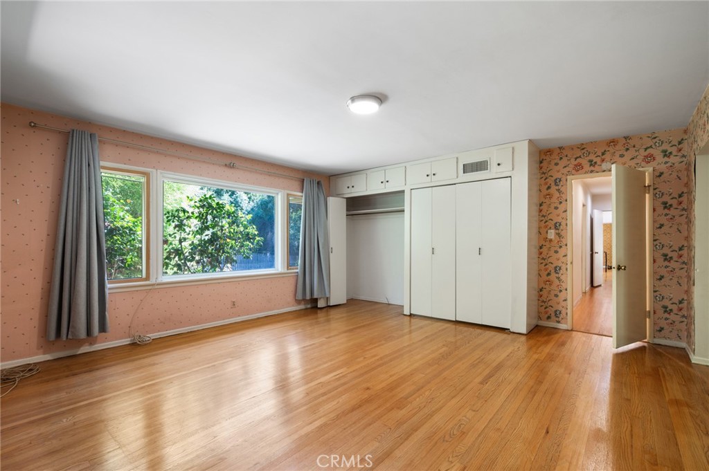 1601 Stone Canyon Road