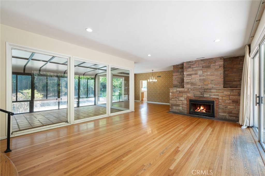 1601 Stone Canyon Road