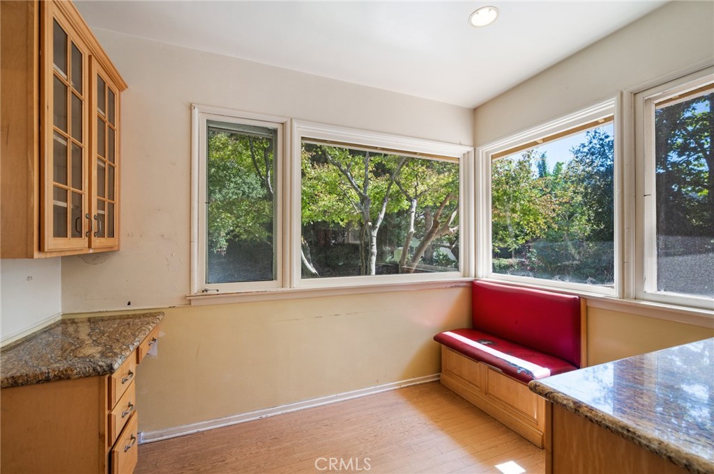 1601 Stone Canyon Road