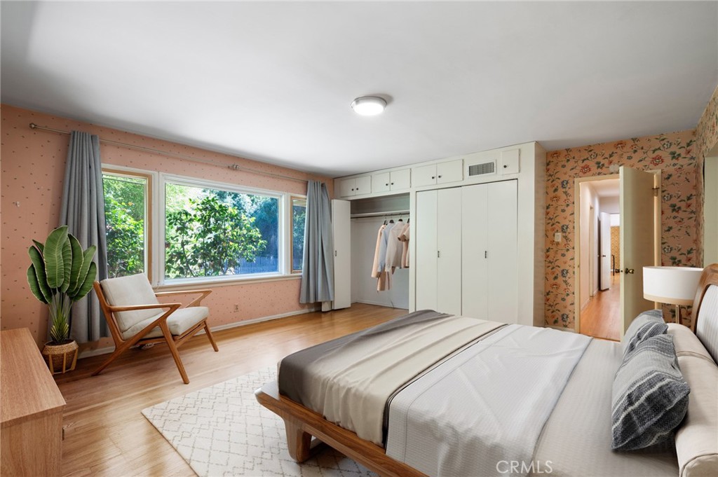 1601 Stone Canyon Road