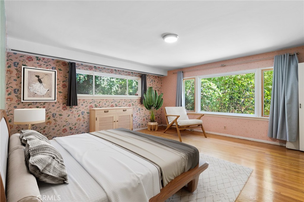 1601 Stone Canyon Road