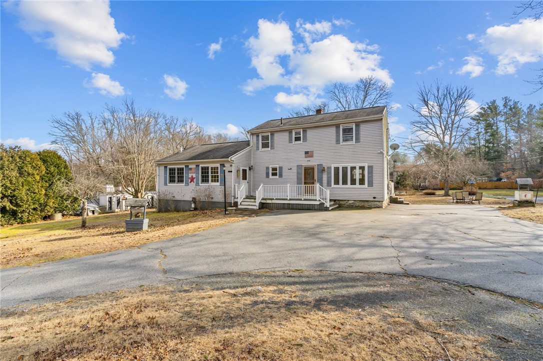 488 Briggs Road
