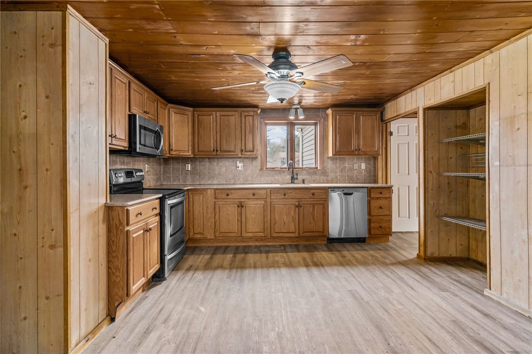 488 Briggs Road