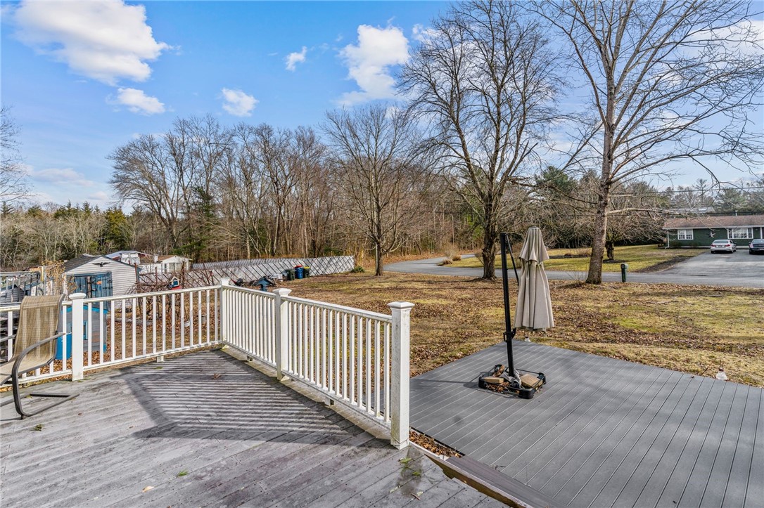488 Briggs Road