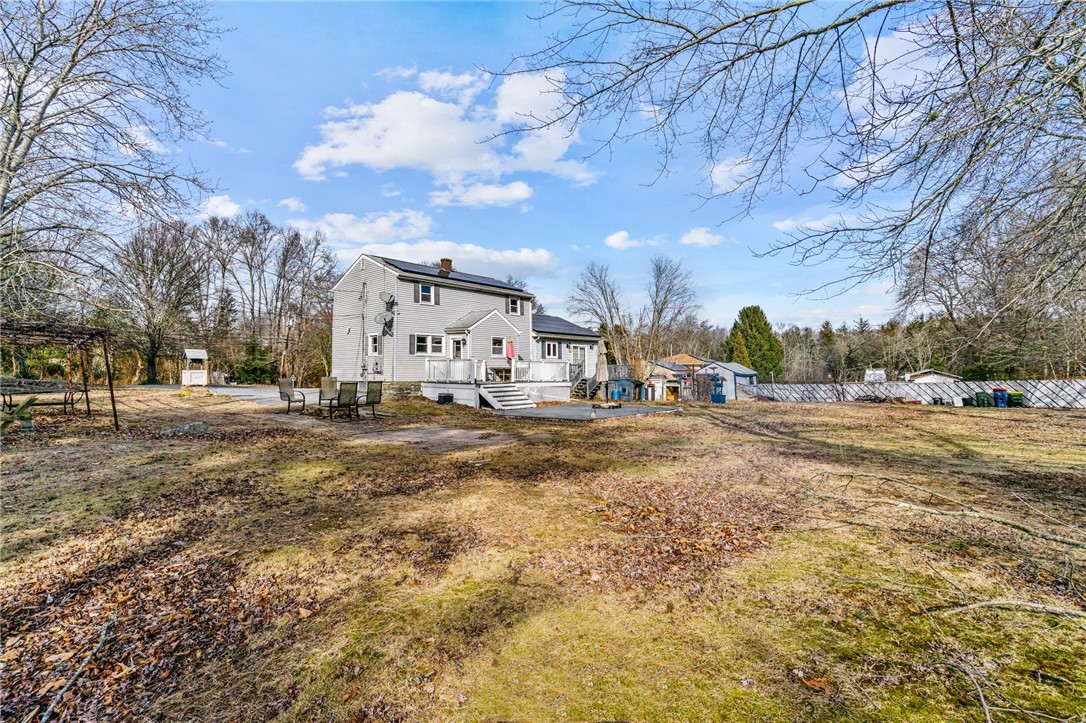 488 Briggs Road