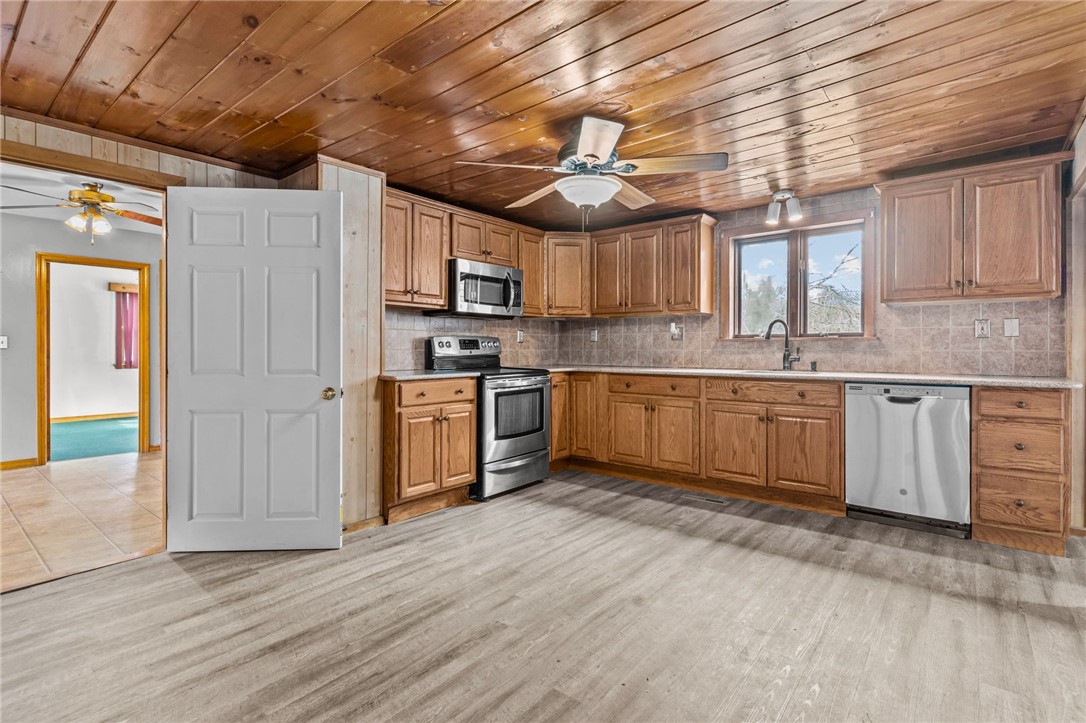 488 Briggs Road