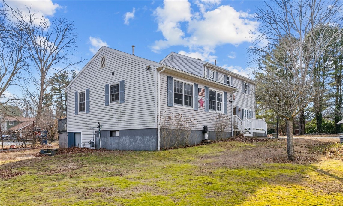 488 Briggs Road