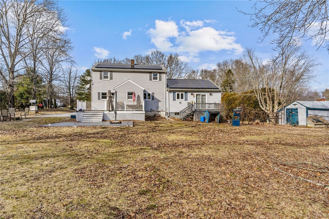488 Briggs Road