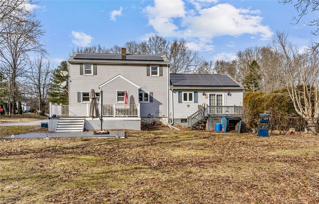 488 Briggs Road