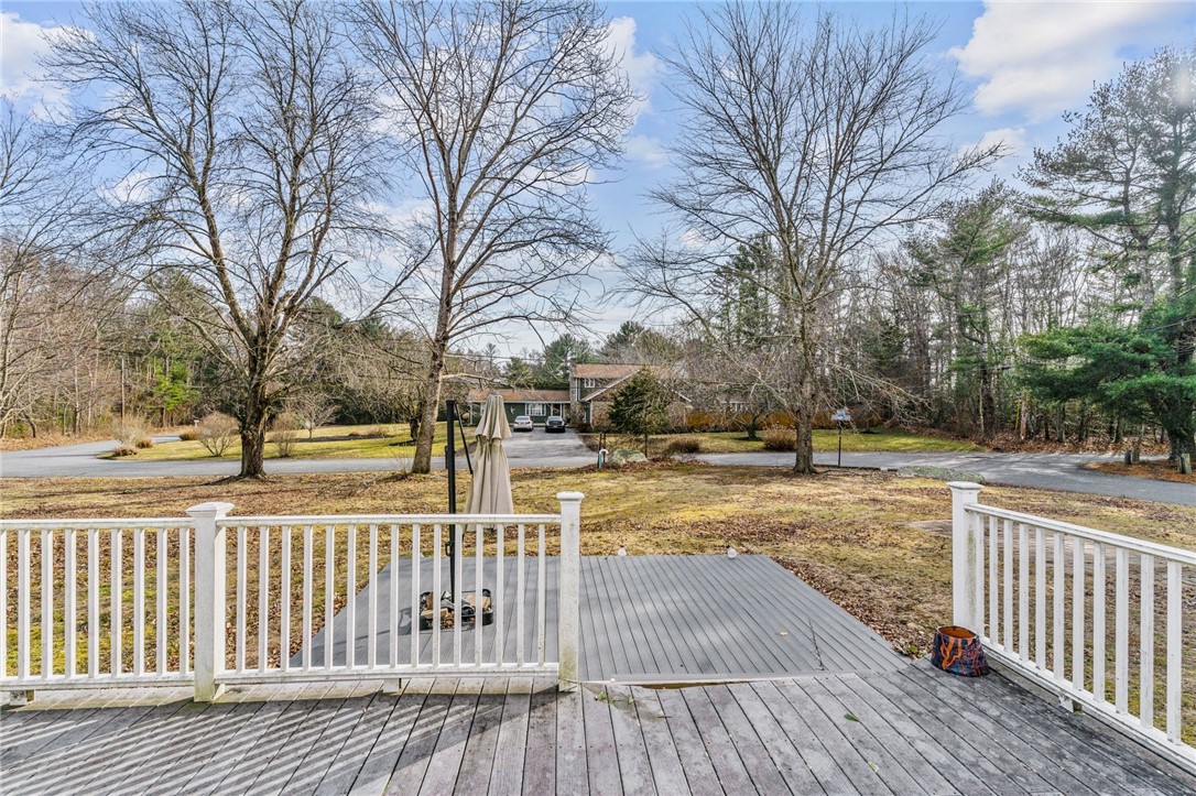 488 Briggs Road