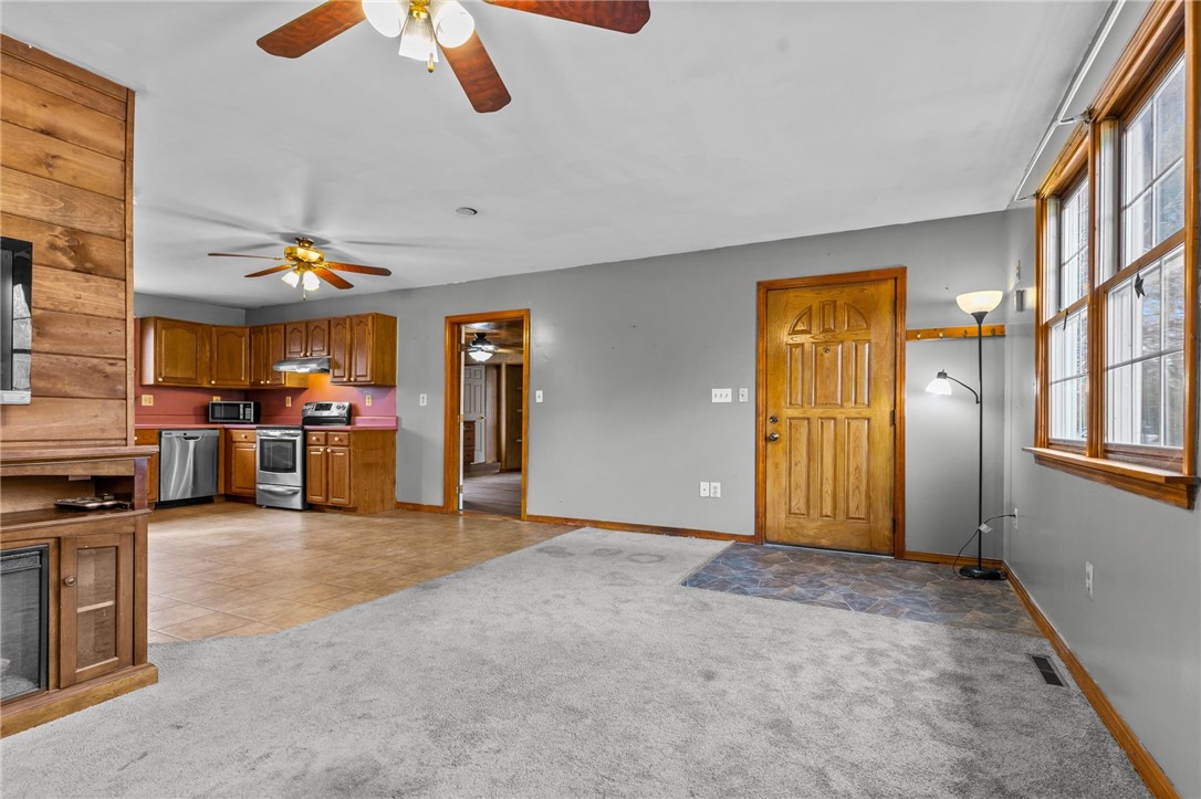 488 Briggs Road
