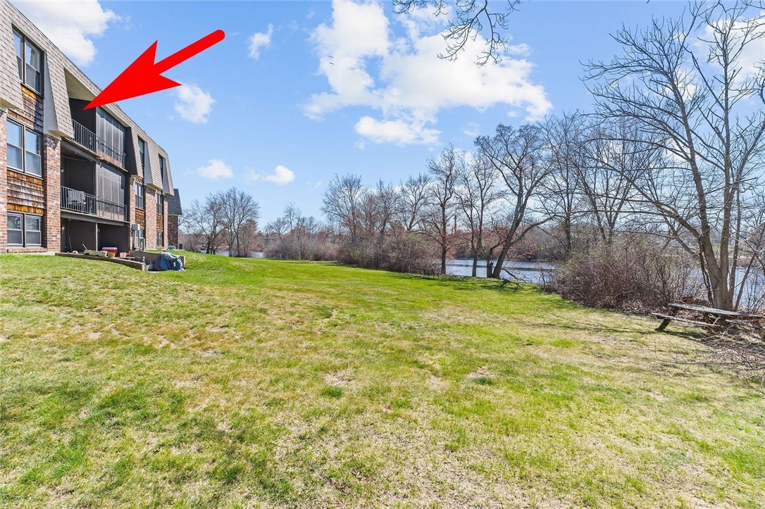510 Child Street 411A