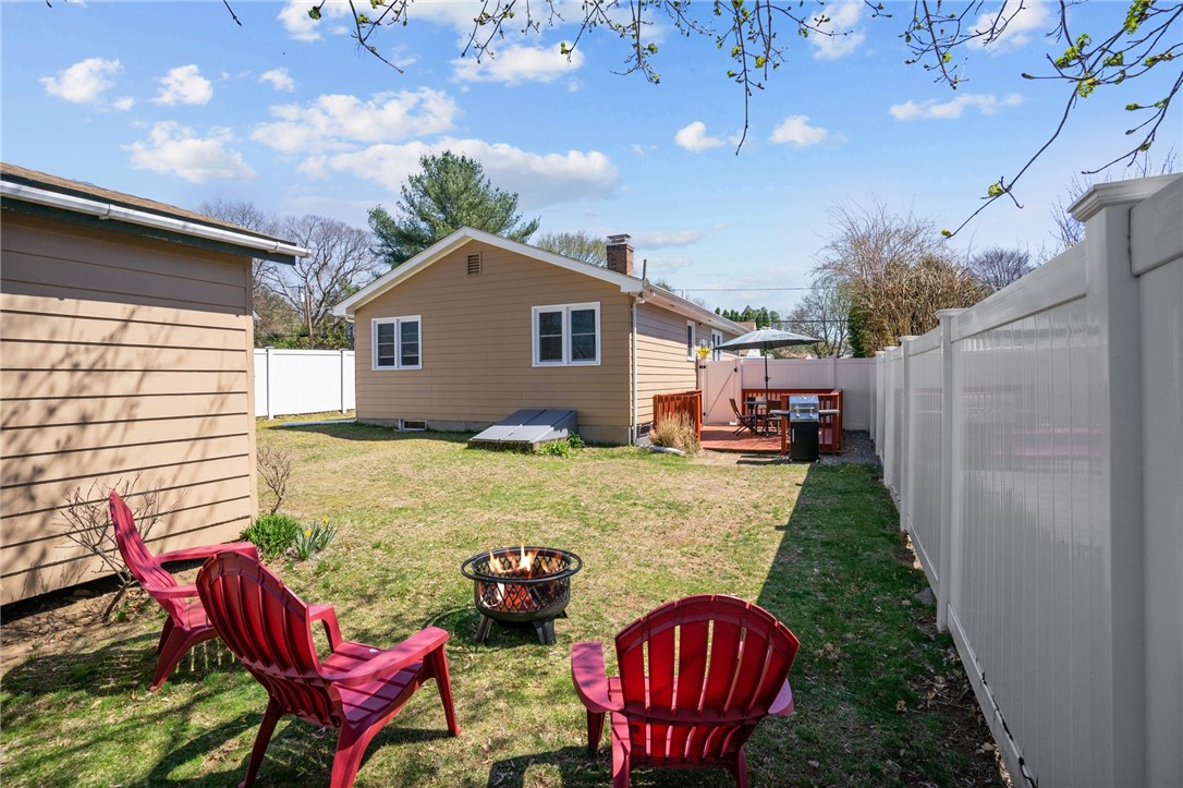 13 Hattie Avenue