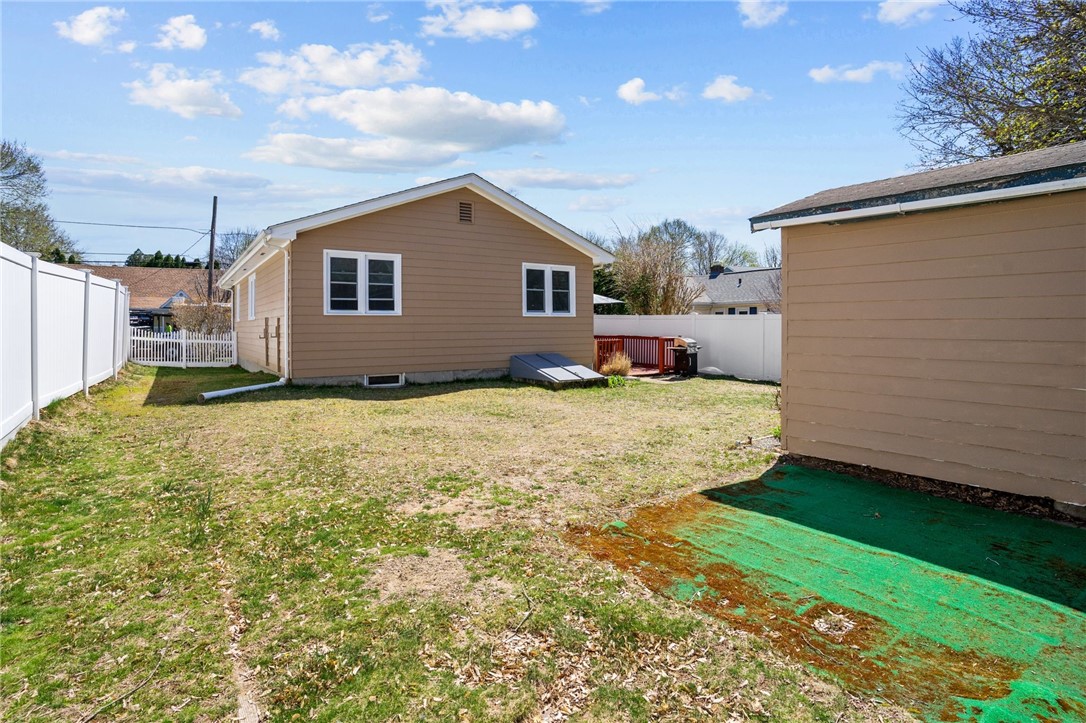13 Hattie Avenue