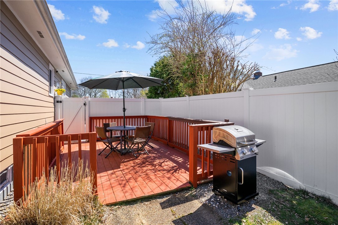 13 Hattie Avenue