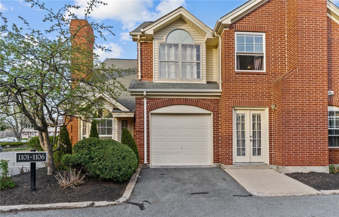 626 Smithfield Road 1106