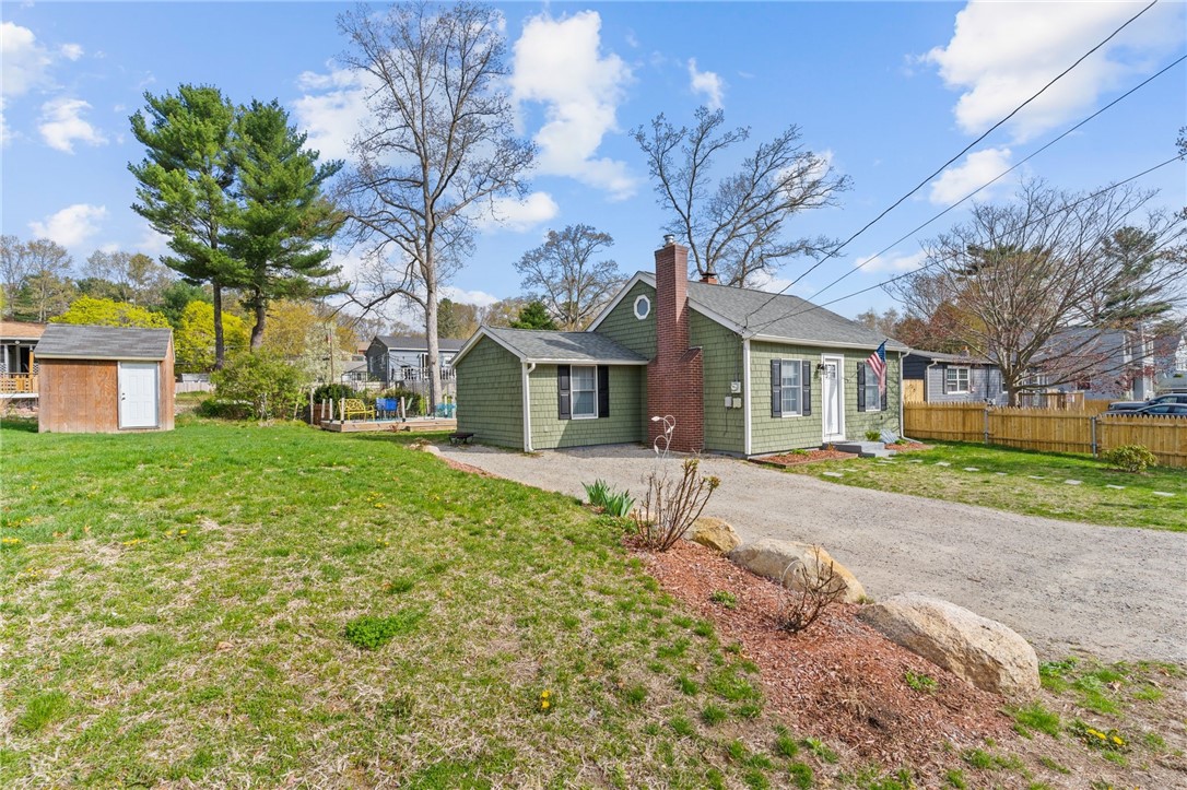 59 Twin Lakes Avenue
