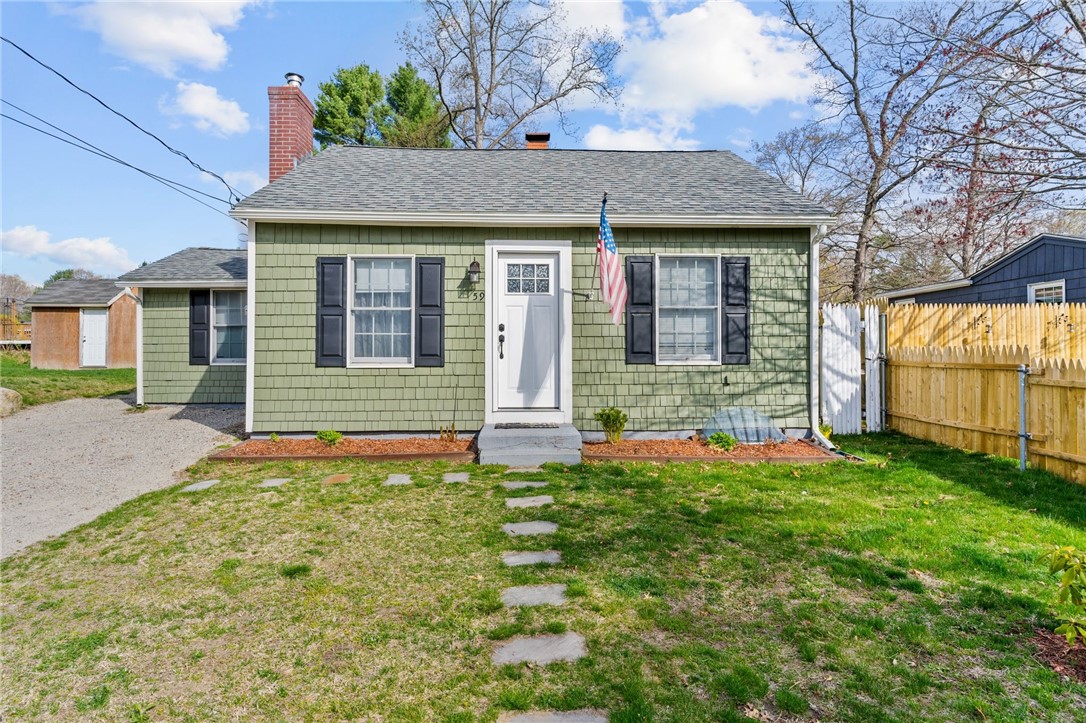 59 Twin Lakes Avenue