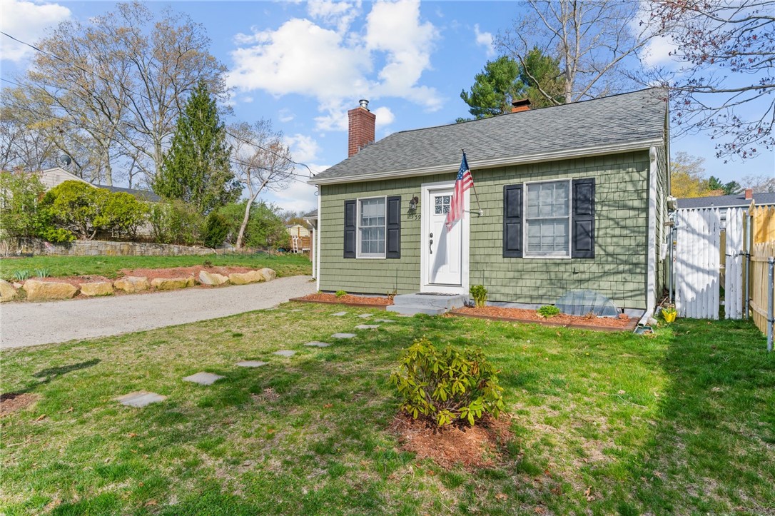59 Twin Lakes Avenue