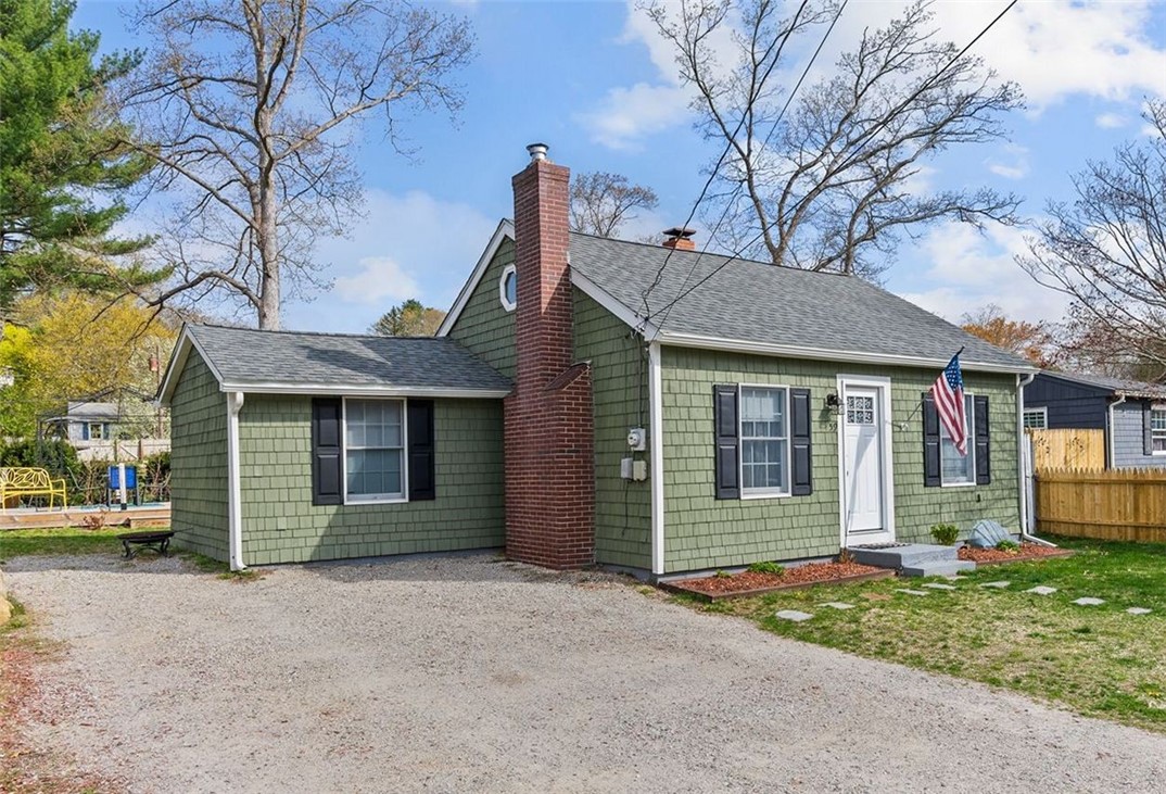 59 Twin Lakes Avenue