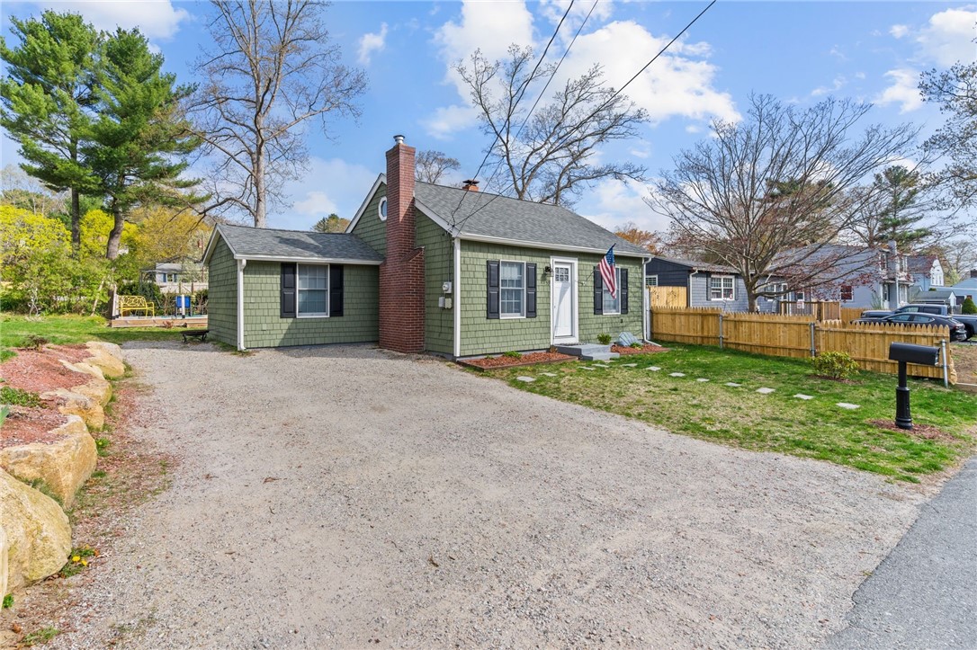 59 Twin Lakes Avenue