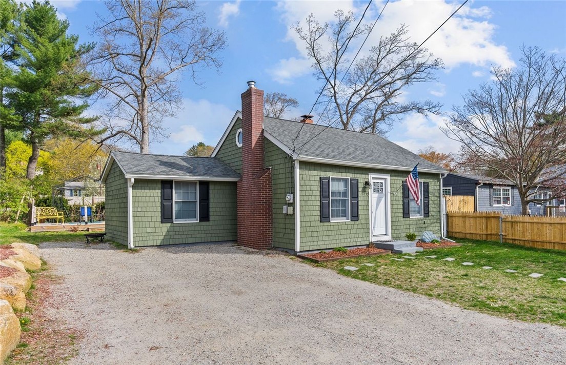 59 Twin Lakes Avenue