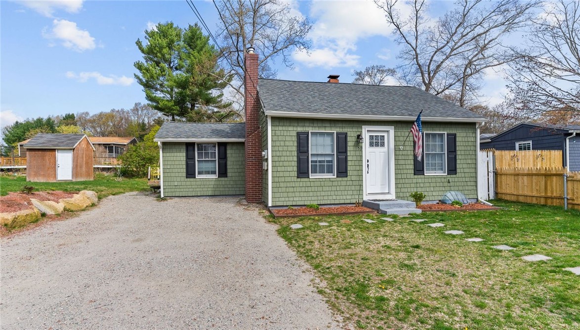59 Twin Lakes Avenue