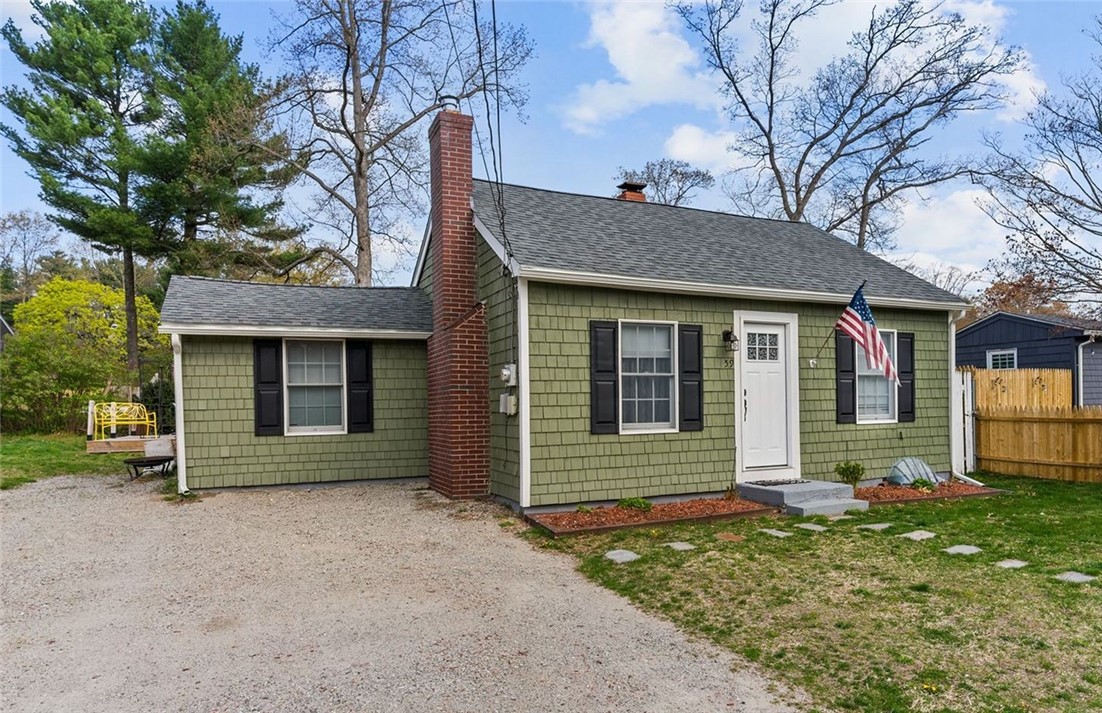 59 Twin Lakes Avenue