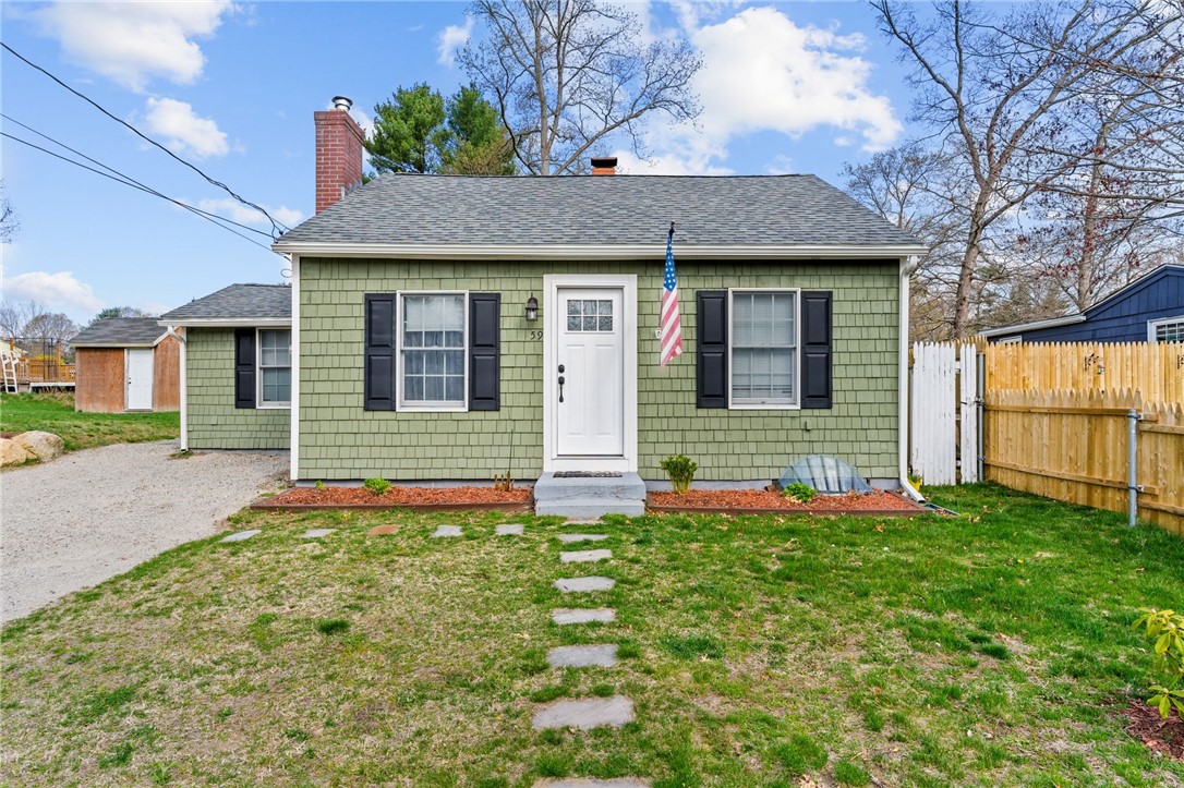 59 Twin Lakes Avenue