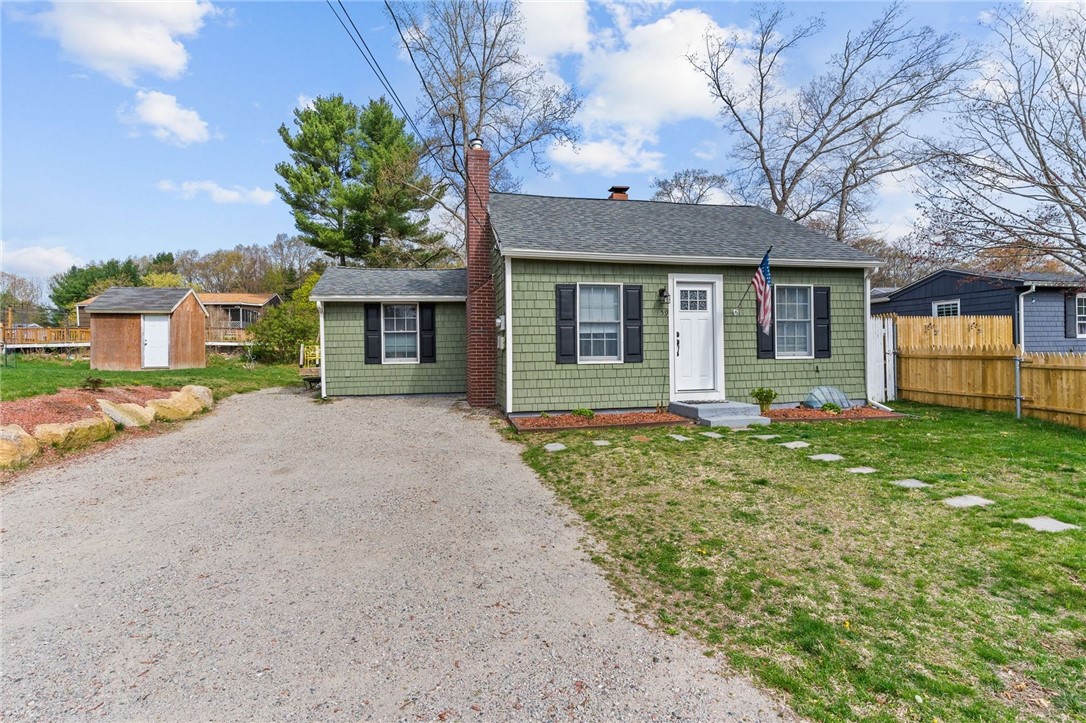 59 Twin Lakes Avenue