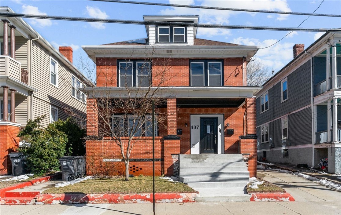 437 Charles Street
