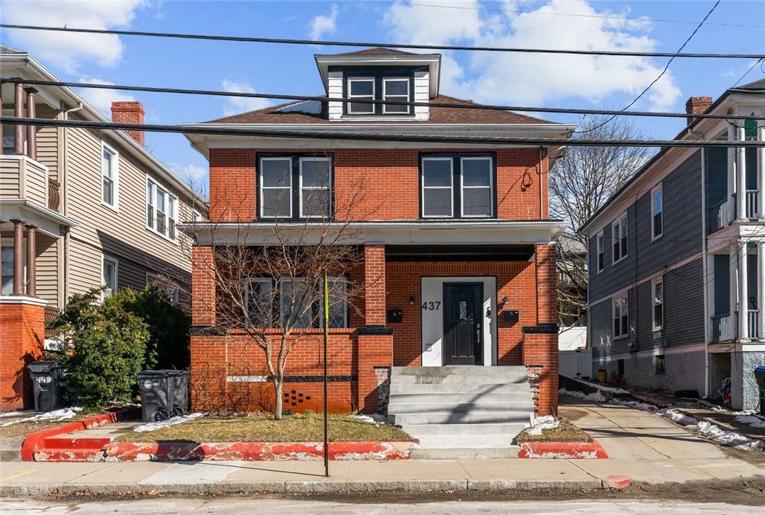 437 Charles Street