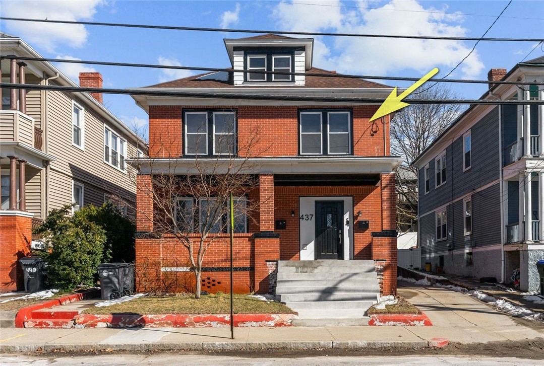 437 Charles Street